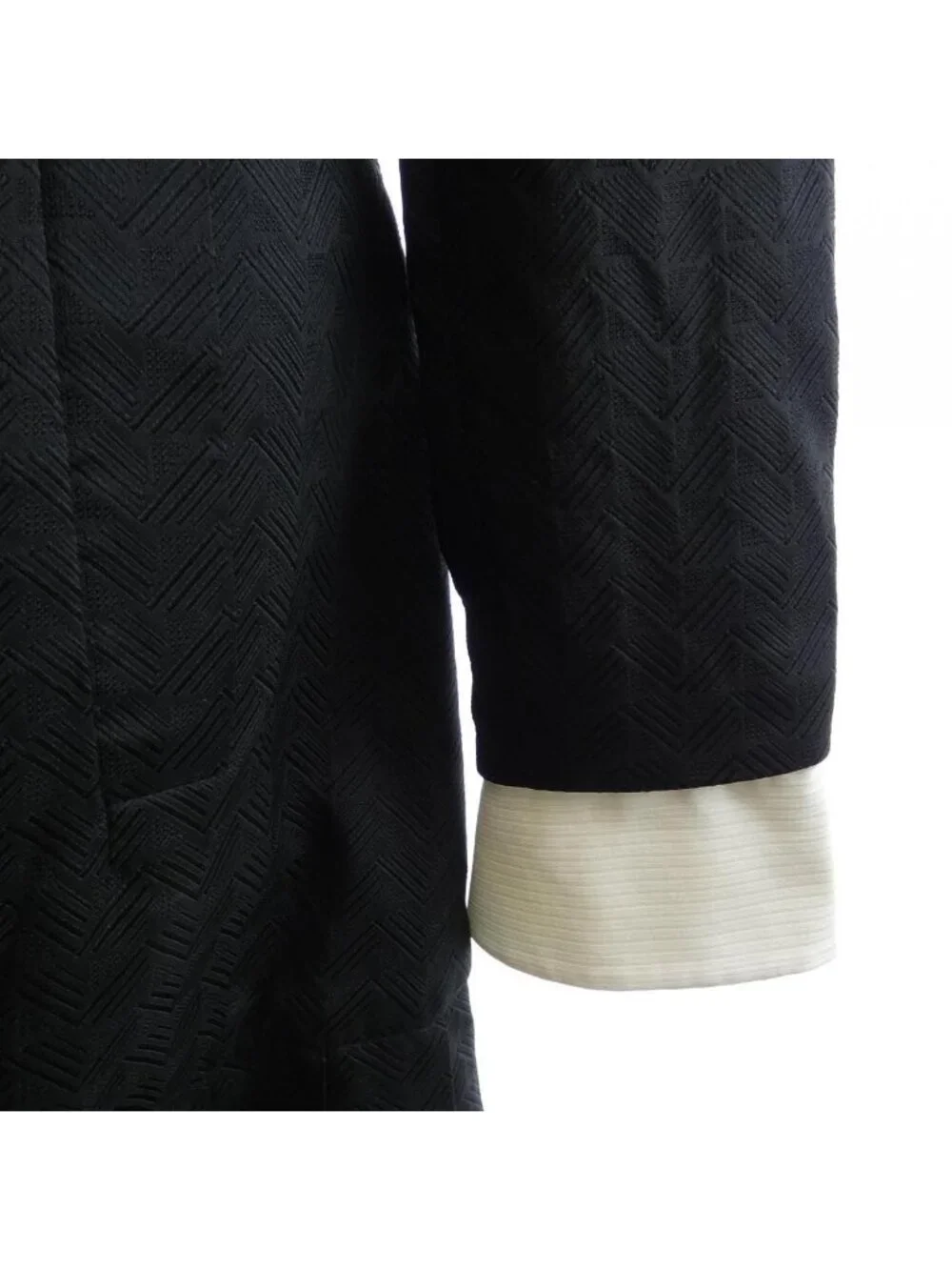 Chanel Dress Black